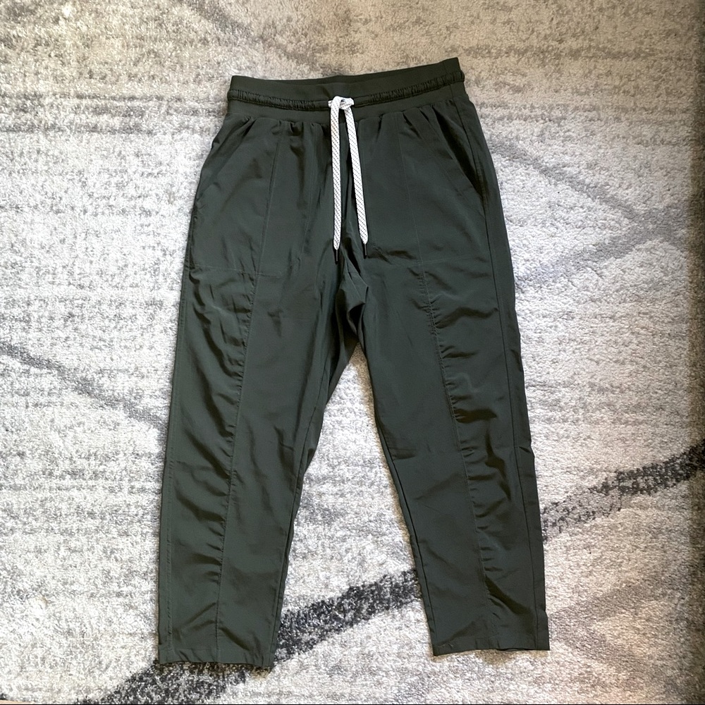 Zella Crop Pants